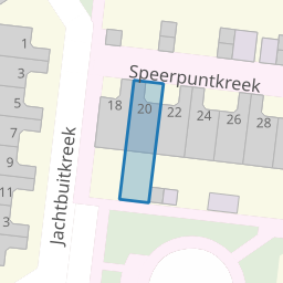 Perceel SKN00-N-4213