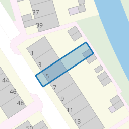 Perceel SKN00-N-4240