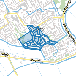 Perceel SKN00-N-4309