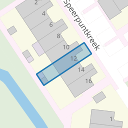 Perceel SKN00-N-4312