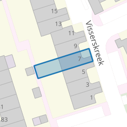 Perceel SKN00-N-4320