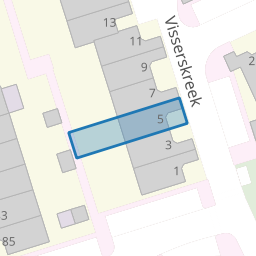 Perceel SKN00-N-4321