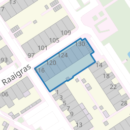 Perceel SKN00-N-4340