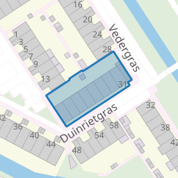 Perceel SKN00-N-4341