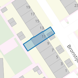 Perceel SKN00-N-4370