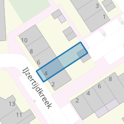 Perceel SKN00-N-4374