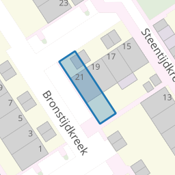 Perceel SKN00-N-4381