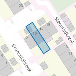 Perceel SKN00-N-4382