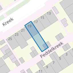 Perceel SKN00-N-4395