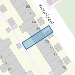 Perceel SKN00-N-4416