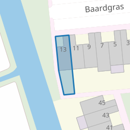 Perceel SKN00-N-4430