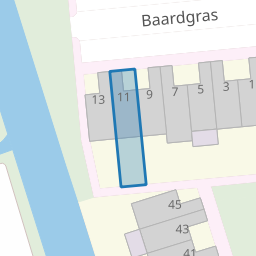 Perceel SKN00-N-4431