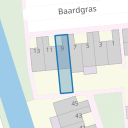 Perceel SKN00-N-4432