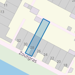 Perceel SKN00-N-4444