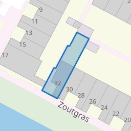 Perceel SKN00-N-4446