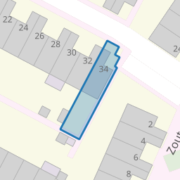 Perceel SKN00-N-4455