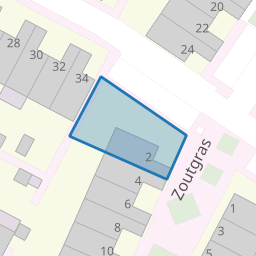 Perceel SKN00-N-4456