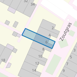 Perceel SKN00-N-4458