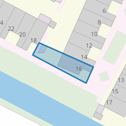 Perceel SKN00-N-4463