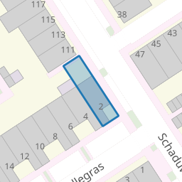 Perceel SKN00-N-4468