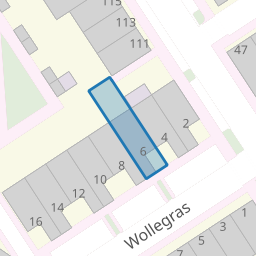 Perceel SKN00-N-4470