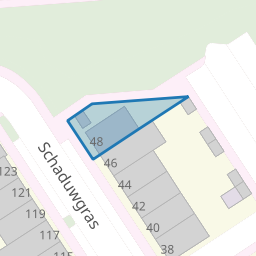 Perceel SKN00-N-4481