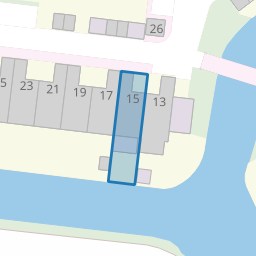 Perceel SKN00-N-4510