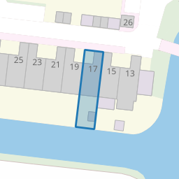 Perceel SKN00-N-4511