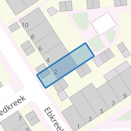 Perceel SKN00-N-4518