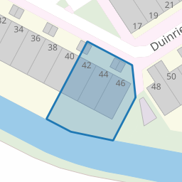 Perceel SKN00-N-4525