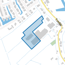 Perceel SKN00-N-4567