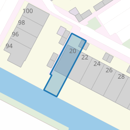 Perceel SKN00-N-4569