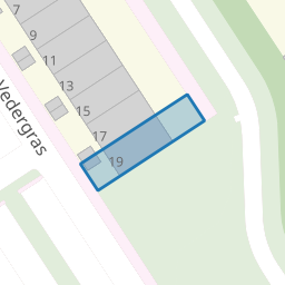 Perceel SKN00-N-4582