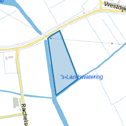 Perceel SKN00-N-4607