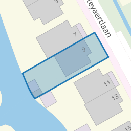 Perceel SKN00-N-4632