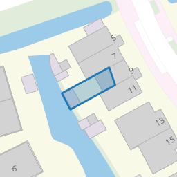 Perceel SKN00-N-4660