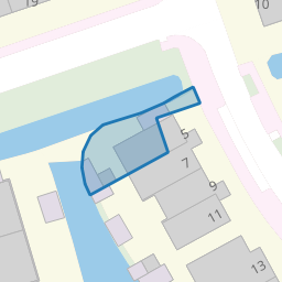 Perceel SKN00-N-4662