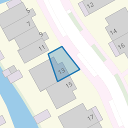 Perceel SKN00-N-4708