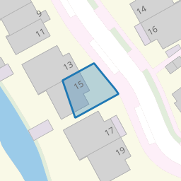 Perceel SKN00-N-4709