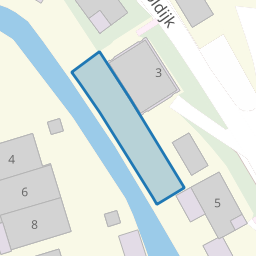 Perceel SKN00-N-4712