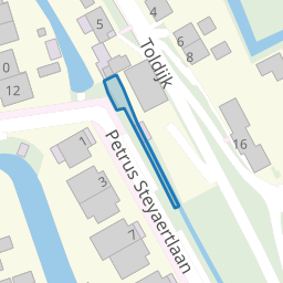 Perceel SKN00-N-4761