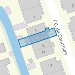 Perceel SKN00-N-4876