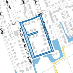 Perceel SKN00-N-5011