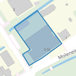 Perceel SKN00-N-5015