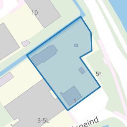 Perceel SKN00-N-5016