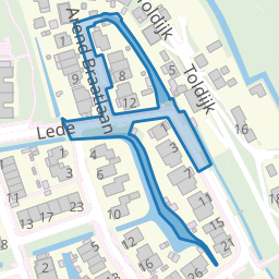 Perceel SKN00-N-5029