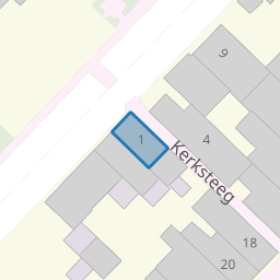 Perceel SLD01-B-1022