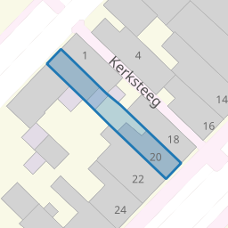 Perceel SLD01-B-1024