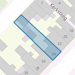 Perceel SLD01-B-1026