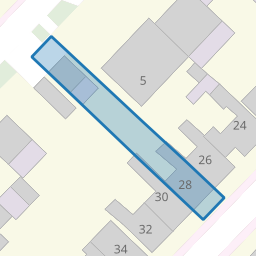 Perceel SLD01-B-1042